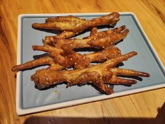 -小俩口烧烤东北菜(双井店)