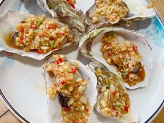 -胜泽眼镜烧烤(云霄路直营店)