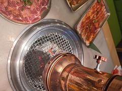 -韩宫宴和牛烤肉(宣州国购店)