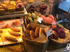 -PARIS BAGUETTE巴黎贝甜(西站食宝街店)