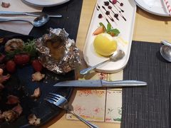 -百特喜·意大利餐厅(八佰伴镇江店)
