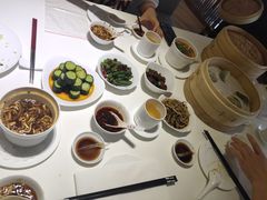 -鼎泰丰(渔阳店)