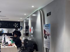 -上海浦东smart汽车全功能店(金桥店)