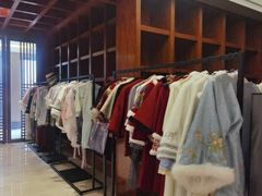 -杭州西子湖四季酒店-WL BISTRO西湖餐厅(灵隐路店)