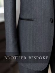 点击看大图 -Brother西服礼服定制·商务·婚礼(佛山南海店)