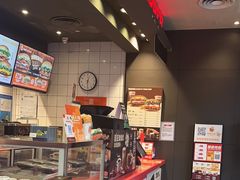 -汉堡王(徐汇绿地缤纷店)