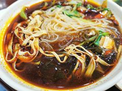 -老赵太太麻辣烫涮肚馆(大经路店)