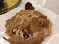 -鲁班张中原家宴(马庄街店)