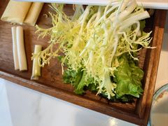 -鲜得莱渔港·小平岛海胆馆(七贤岭店)