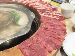 -小肥牛潮汕牛肉火锅(南联店)