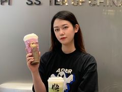 -LELECHA乐乐茶(三里屯店)