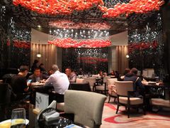 大堂-富力万达嘉华酒店-品珍中餐厅(水果湖店)