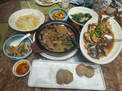 -顺意·顺德家乡菜(国际人才大厦店)