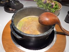 -芸山季·云南山珍菌火锅(南翔印象城MEGA店)