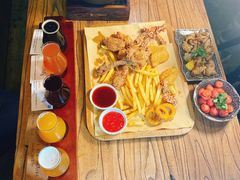 -每碗面馆(新鸿安大厦店)