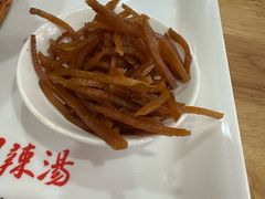 -高群生胡辣汤(亚运村店)