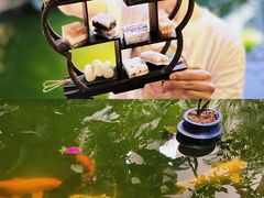 -漫笙舍Manse·咖啡·民宿