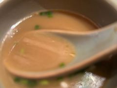 -巴奴毛肚火锅(二七万达店)