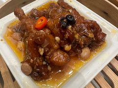 -稻香酒家·33年老字号·港式粤菜(富邦中心店)