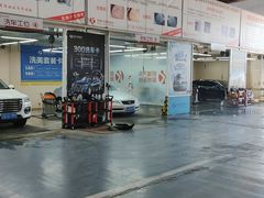 -凯琳汽车服务连锁(蓝天山庄店)