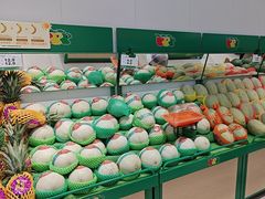 -绿叶水果(长沙蔡锷路店)