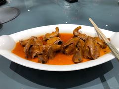 -宁味楼·西北创新融合菜(康平路锦泰店)