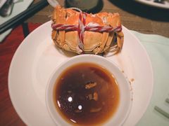 -怡咖啡海鲜自助餐厅(浦东香格里拉店)