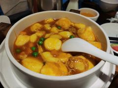 -桂客膳房·珍品堂