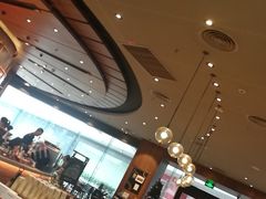 大堂-星巴克(厦门SM新生活广场店)
