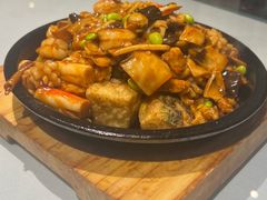 -百饺园(平山道店)