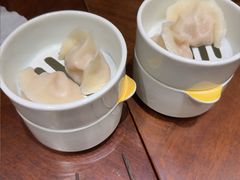 -喜鼎海胆水饺(东港店)