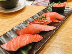 -合点寿司(金虹桥商场店)