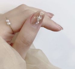 -IDO美甲美睫