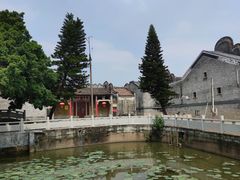 -大旗头古村