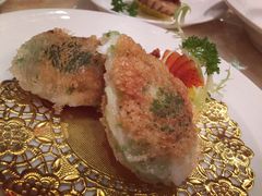 -8餐厅(新葡京酒店)