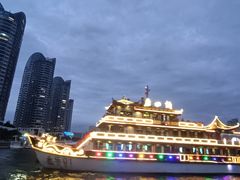 -三亚游船旅游中心(三亚鹿回头游艇游船公共码头店)