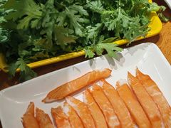 -三煮纸包鱼(青岛总店)