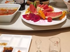 -鸭匠食府·挂炉烤鸭·新京菜(阜成路店)