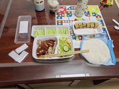 -在前门·烤鸭北京菜(五月花广场店)