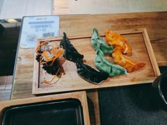 -湊湊火锅·茶憩(石家庄万象城店)