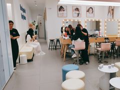 -天真蓝照相馆(中华广场店)