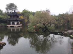 -水绘园
