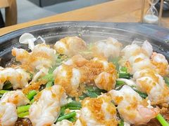 -陶德砂锅(营门口店)