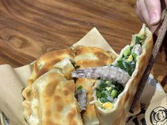 -地二手作鱼汤馄饨(上街里店)