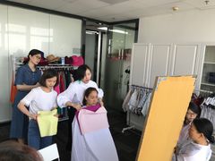 -四季美学色彩形象管理服装搭配