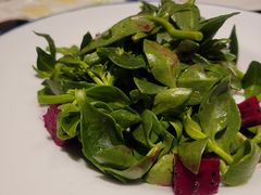 西柚伴穿心莲-同喜烤鸭店(光芒店)