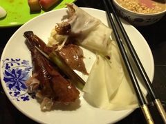 -自助火锅筷乐食代自助餐厅(金辰店)