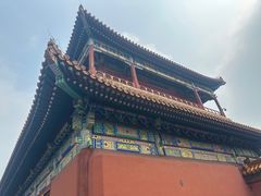 -东华门大街小区