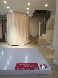 -圣柏莎高端婚纱会所