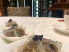 -明阁 Ming Court(广州朗豪酒店)